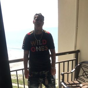 Meet your Posher, Herbert